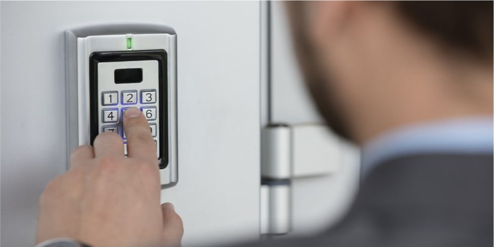 Electronic Key Systems | Timpson Security