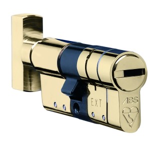 Thumbturn Cylinder - Ideal for front doors